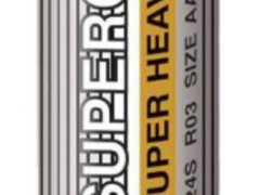 Baterie zinc Supercell GP R3 (AAA) infoliata, 2 bucati
